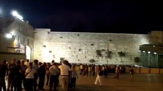 Matisyahu - Darkness into Light. Video Jerusalem + lyrics