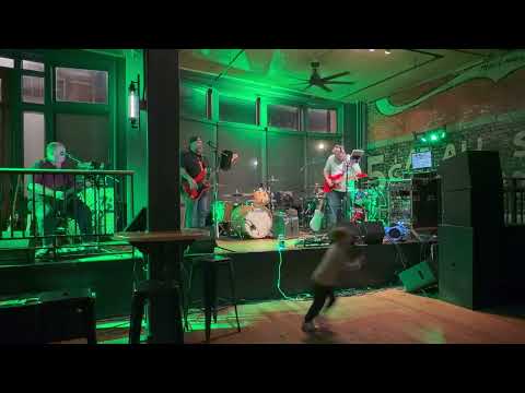 Song 15 Cant Ya See Bonafide 1907 Brewing Company Feb 2027