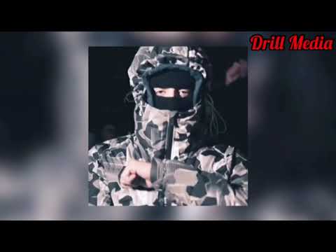 (1011) ZK x British - Mystro Got Shot | Drill Media