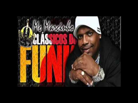 Tudo é Festa - Mc Marcinho (Funk/Brasileiro)