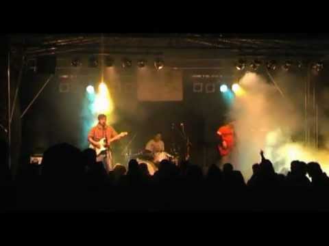 Metro - Věř mi - Majáles 2009 (Jičín)