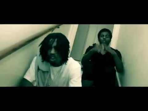 Blanco  - Who U Talkin To Ft. Corda KE (Promo Video)