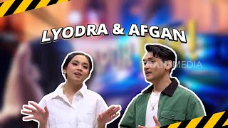 Download lagu LYODRA, AFGAN, DAN PAPION BIKIN NGAKAK DI LAPOR PAK! | MOMEN SERU LAPOR PAK! (19/03/26) mp3