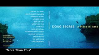 Doug Segree 
