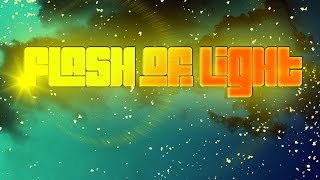 Flash Of Light Music Video