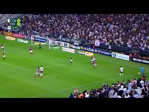 Melhores Momentos Corinthians x Ferroviária 2019 #corinthians #ferroviaria #paulista #gol