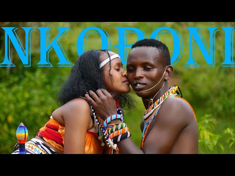 Nkoponi - Angelboy (Official Music Video)