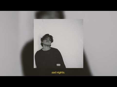 KINI - till im done (Official Lyrical Video)