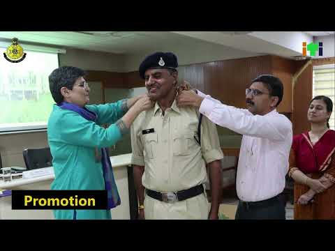 MP POLICE Training Official Channel
