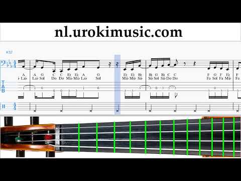 Celloles Martin Garrix feat Khalid - Ocean Muzieknoten Cursus um-i374