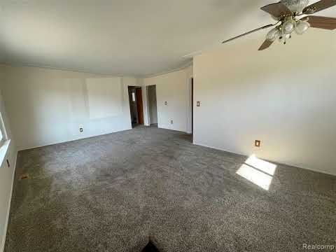 222 S Main St ALMOND LANE, Independence Twp, MI 48346 - Single Family - Real Estate - For Sale