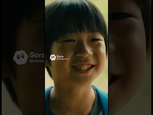 あの子は？のサムネイル