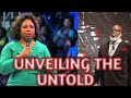 UNVEILING The UNTOLD Story Serita Jakes TURNS Down T D Jakes APOLOGY