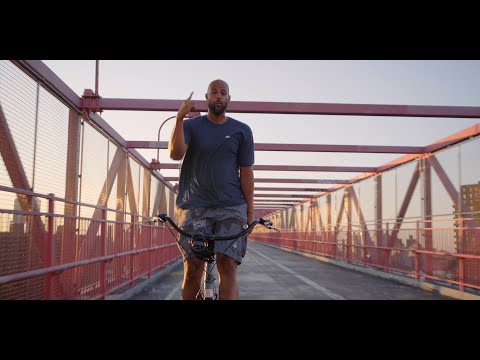 Homeboy Sandman (prod. Aesop Rock) - Go Hard || Official Video