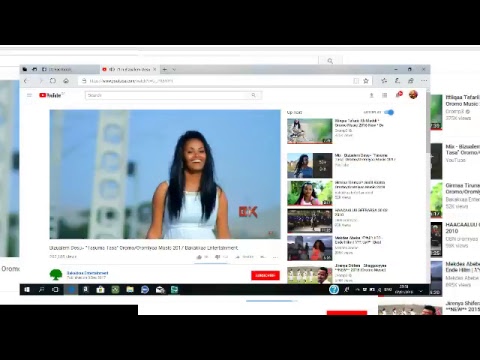 Abdii firii balee Ãbdīīyãã Live Stream