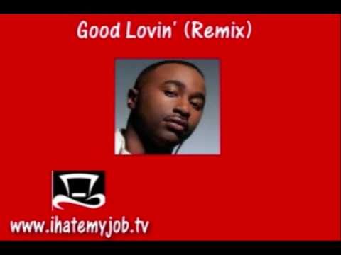 Slim (112) Ft. Ryan Leslie & Fabolous - Good Lovin (Remix)