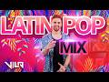 Latin Pop Mix | Radio Hits & Latin Classics | Los Exitos Mas Grande | Greatest Hits | Live DJ Set