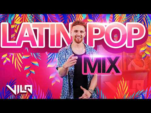 Latin Pop Mix | Radio Hits & Latin Classics | Los Exitos Mas Grande | Greatest Hits | Live DJ Set