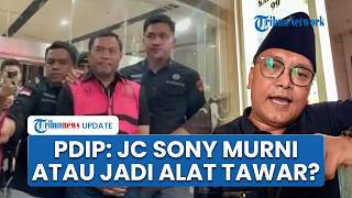 PDIP Kritik Justice Collaborator Sony Sanjaya, Guntur Romli: Ini Murni atau Alat Tawar Belaka?