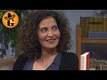 Proschat Madani über Unsympathische Rollen Und Ihre Bevorstehende Auszeit