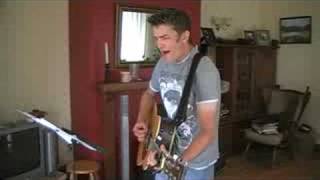 The Coronas, Grace don't wait!!