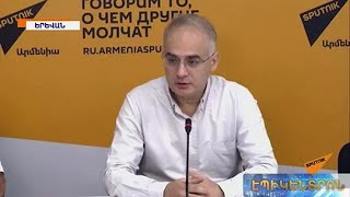 «Պետության օրգանիզմն այսօր իմունիտետ չունի». Լևոն Զուրաբյան