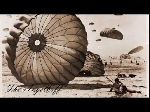 ПАРАШУТИСТИ / PARASHUTISTI