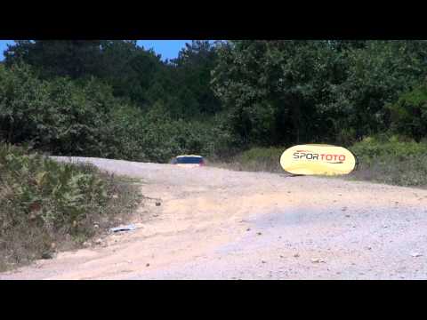 2014 İstanbul Rallisi / Özet Görüntüler