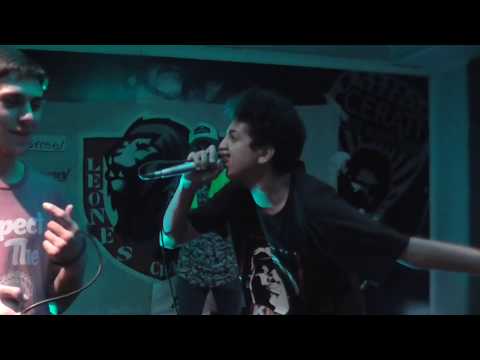 Mapuche vs Mecha(Final)-Leones Free-edicion SUPREMACÍA