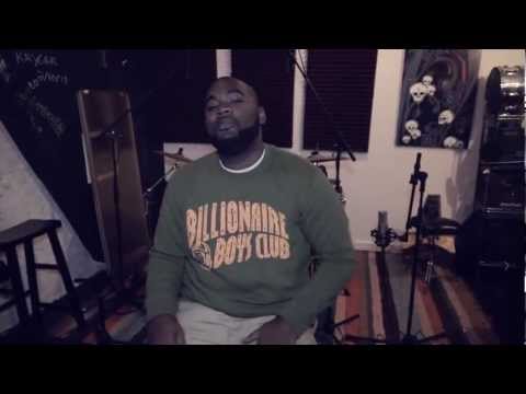 Lyrikill - Less Is More ft. Suave