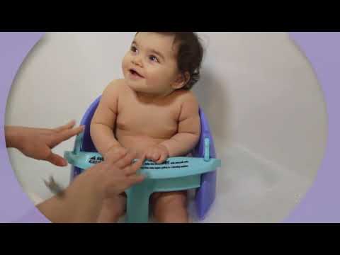 Dreambaby Premium Deluxe Bath Seat