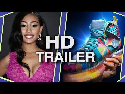 SNEAKERELLA Trailer (Disney+, 2022) Movie HD