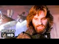 THE THING Clips - Part One (1982) John Carpenter