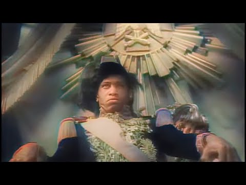 Kolorierte | The Emperor Jones (1933) Paul Robeson Musikfilm | Untertitel
