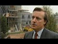 Disneyland Paris Alton Towers 1992 Developments BBC Midlands Today 1991