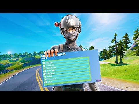 DreamHack Sweden Solo Highlights (16TH PLACE - $3,750) Part 1