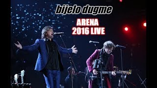 Bijelo Dugme - Ako ima boga (Arena Beograd 2016)