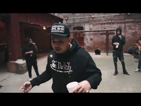 Josh Prov x CTB Tekk - Back2back (Official Music Video) shot and edited by @gen.mp4