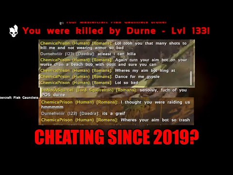 The simple times of 2019 Ark... | Ark Official PvP