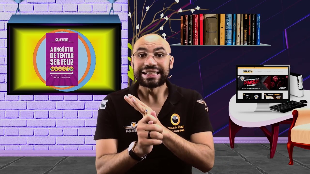 COMO PASSAR NA  ENTREVISTA DA PM!