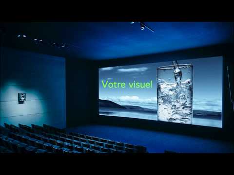 Votre publicité au Cinéma de Cossonay