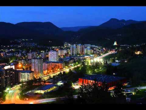 Big-s Feat. Ado - Welcome to Velenje