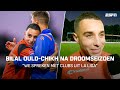BILAL OULD CHIKH Begrijpt NIETS Van NOMINATIES Speler Van Het Jaar🥹 Wij Hebben Geknikkerd