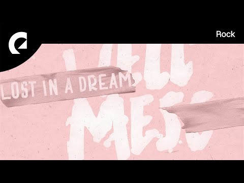 (Royalty Free Rock) Wellmess feat. August Macke - Lost In a Dream (Royalty Free Rock)