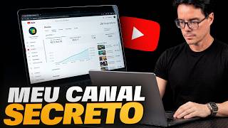 Dark Channel: From Creation to Monetization [Complete Step-by-Step Guide]