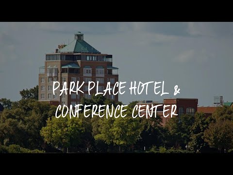 Park Place Hotel & Conference Center Review - Traverse City , United States of America