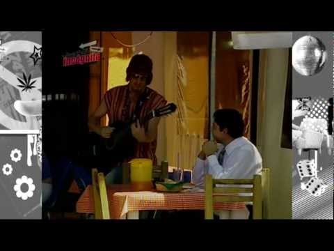 Untranseunte - Trovador Urbano - Facundo