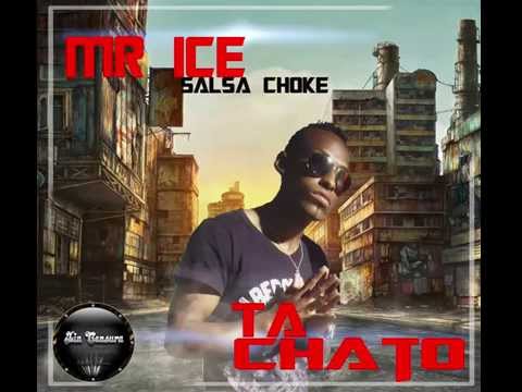 Ta Chato xin censura MR Ice (salsa choke)