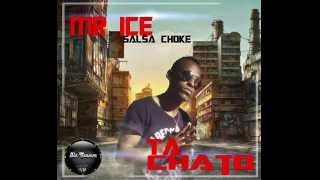 Ta Chato xin censura MR Ice (salsa choke)