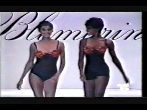 Blumarine spring/summer 1991
